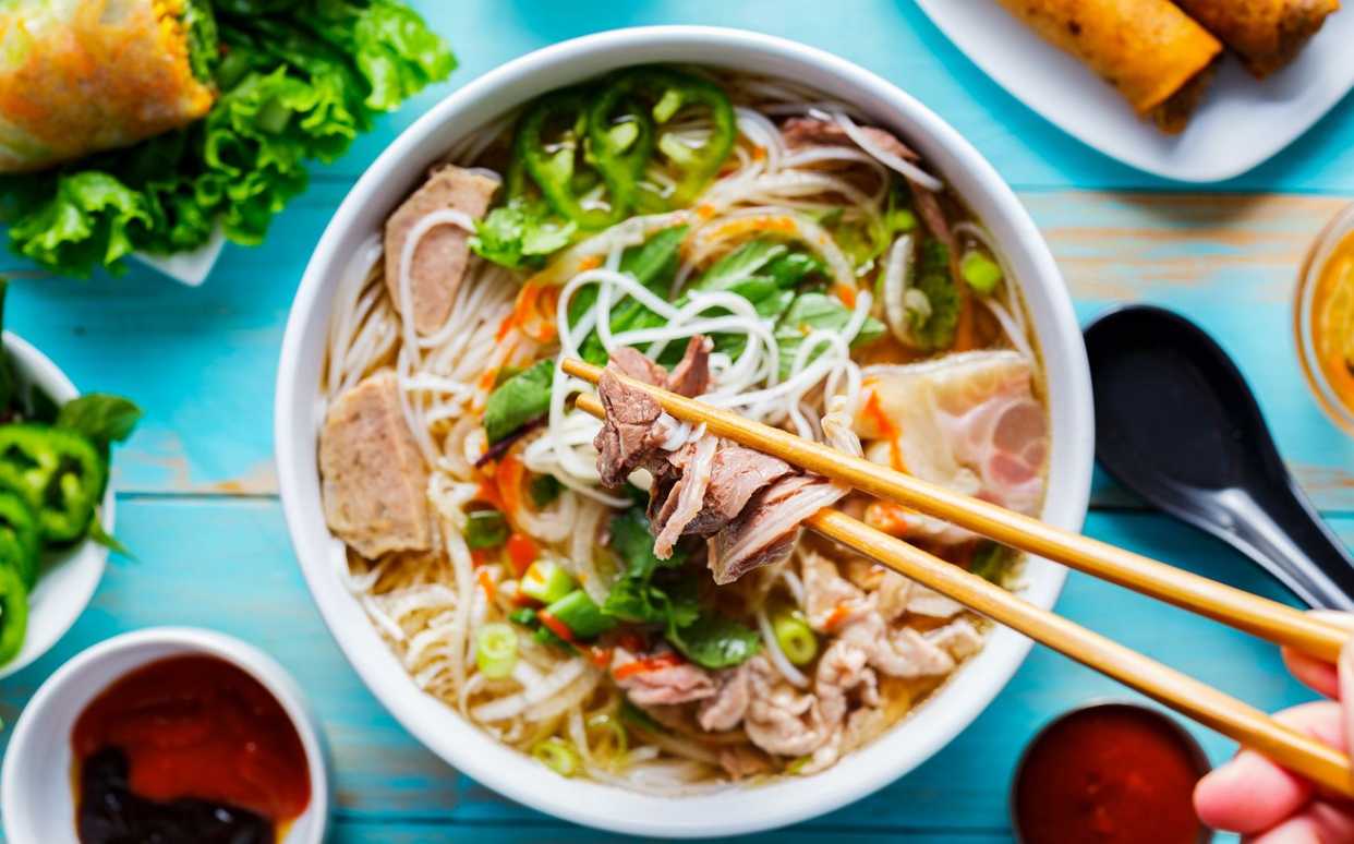 Mama Pho
