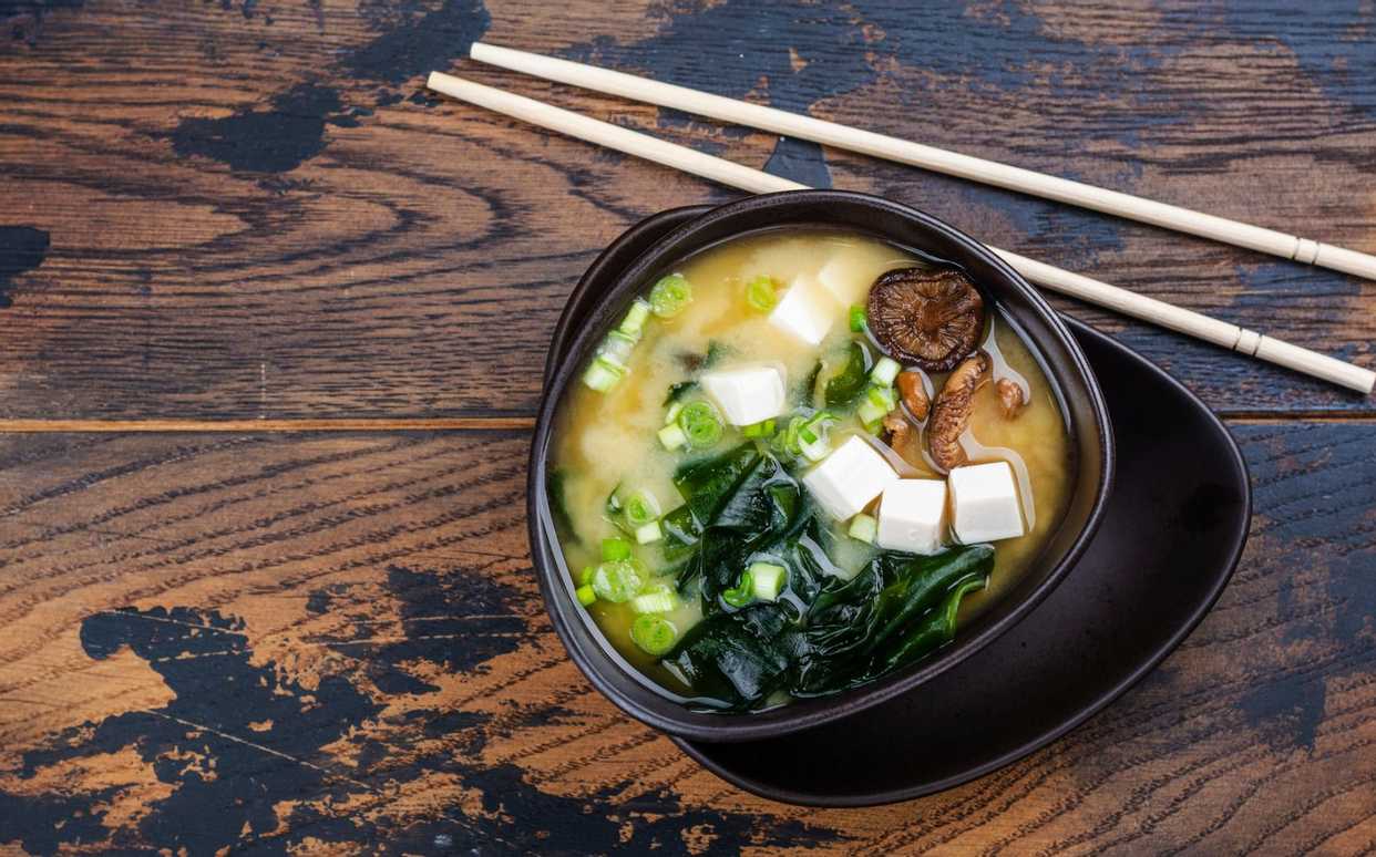 Tran Tran - Traditional Vietnamese Cuisine