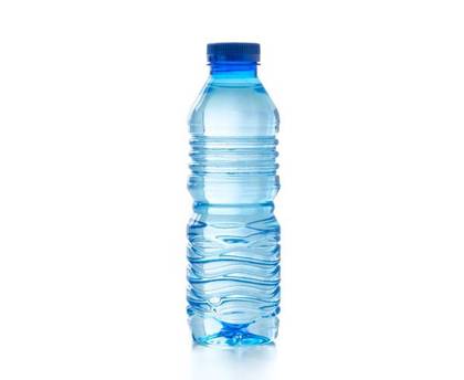 Carbonated Water 0,5l
