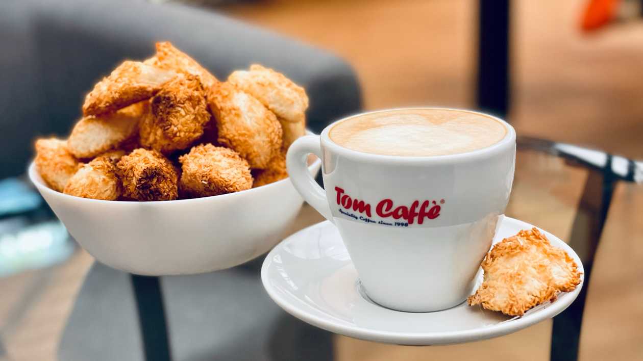 Cappucino