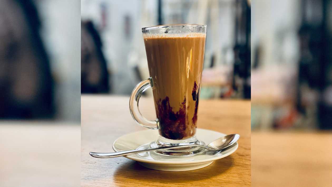 Hot Chocolate
