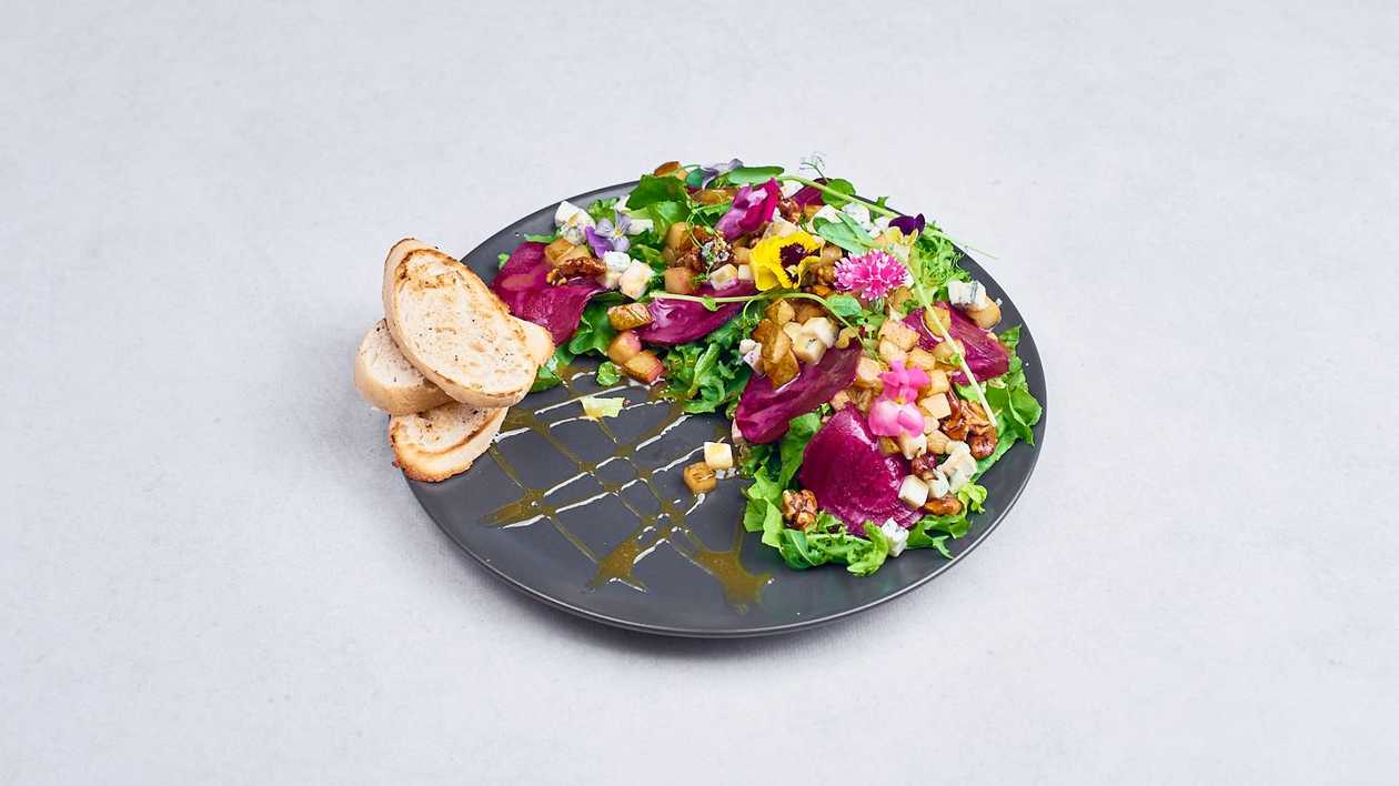 Mix of Salads