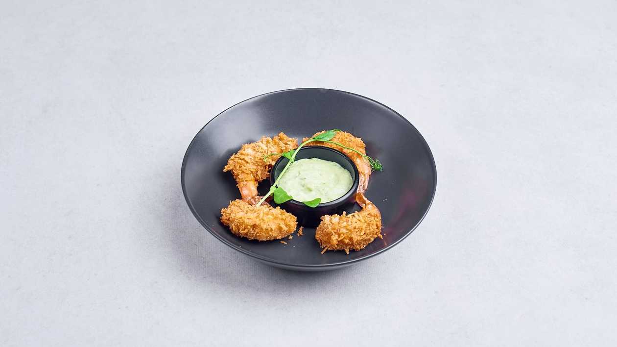 Crispy Bawarka