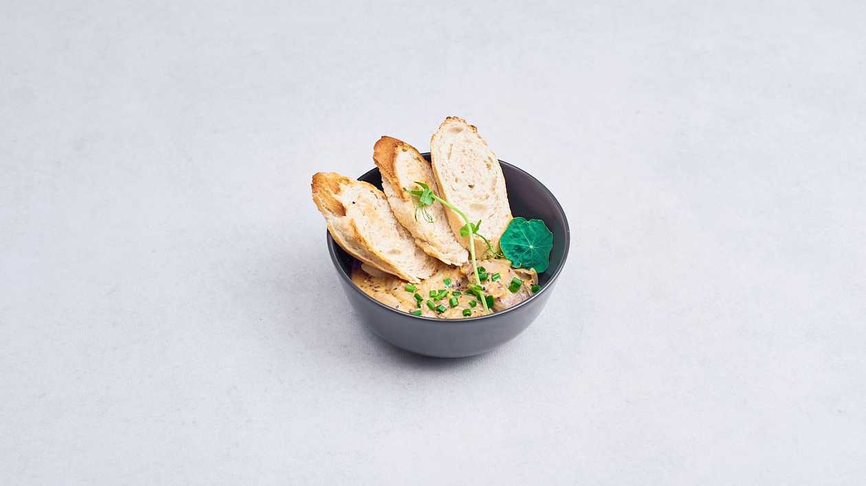 Warsaw Style Sausage
