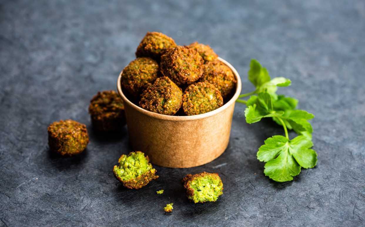 Falafel Żudi