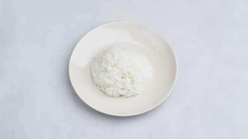 White Rice
