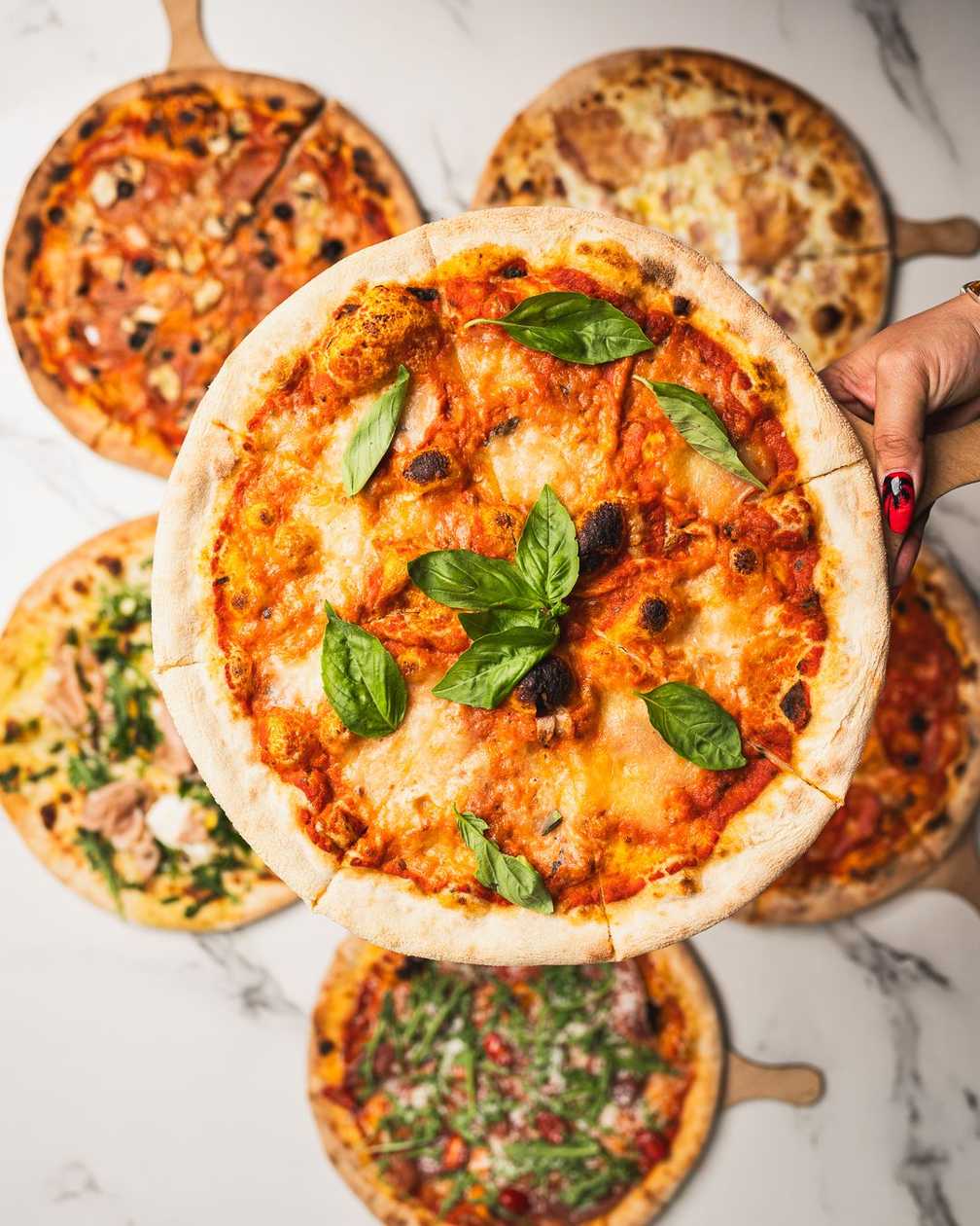 Margherita