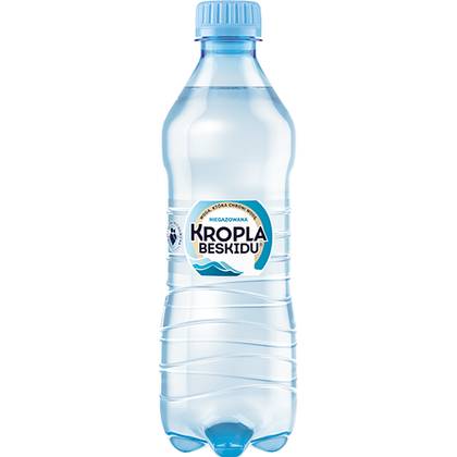 Still Water 500ml