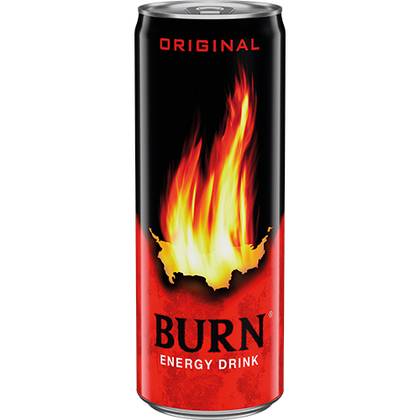 Burn