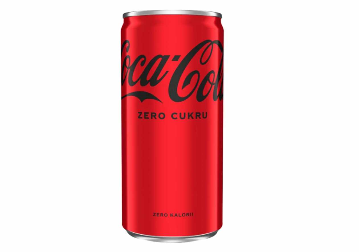 Cola Zero