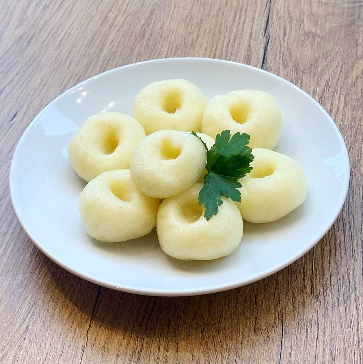 Silesian Noodles