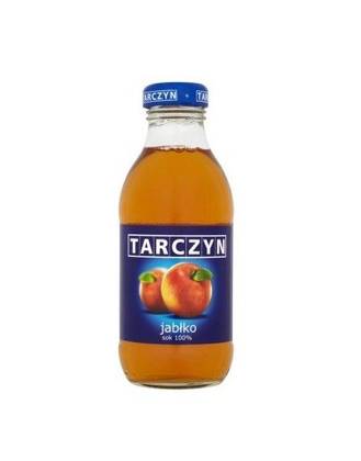 Tarczyn apple juice 300ml