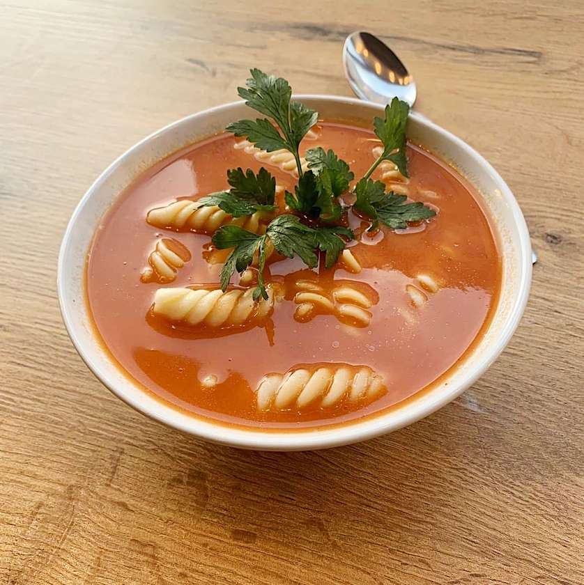 Tomato Soup