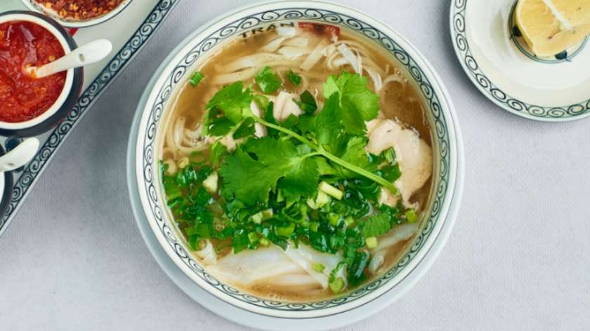 Hanoi Pho - Medium