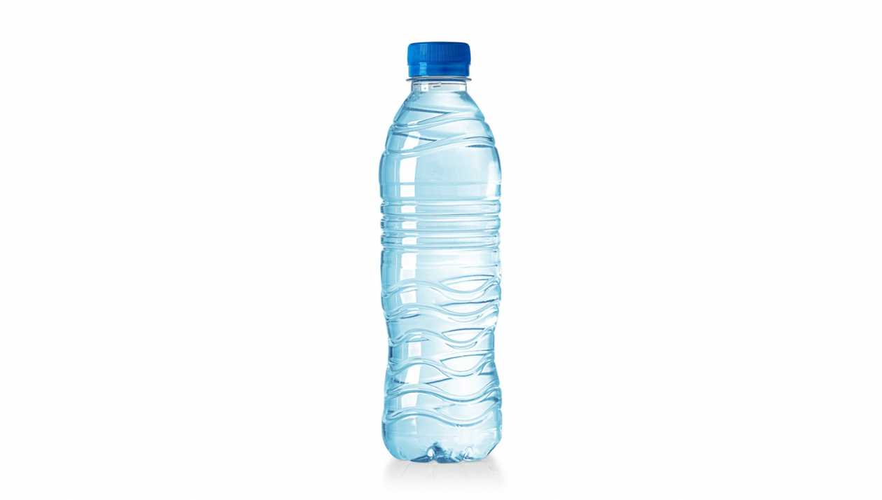 Still Water 0,75 L