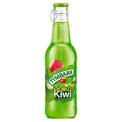 Tymbark Apple-Kiwi 0,25l