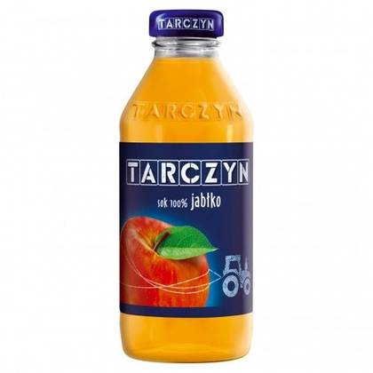 Tarczyn Apple