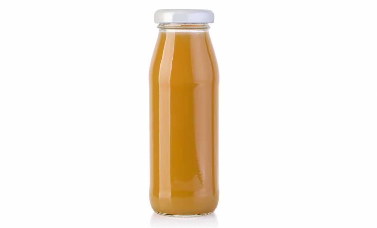 Apple Juice 200 ml