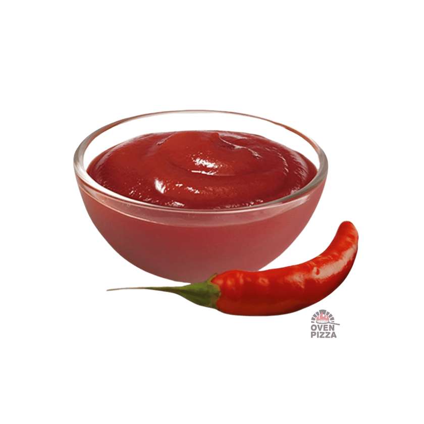 Hot Sauce