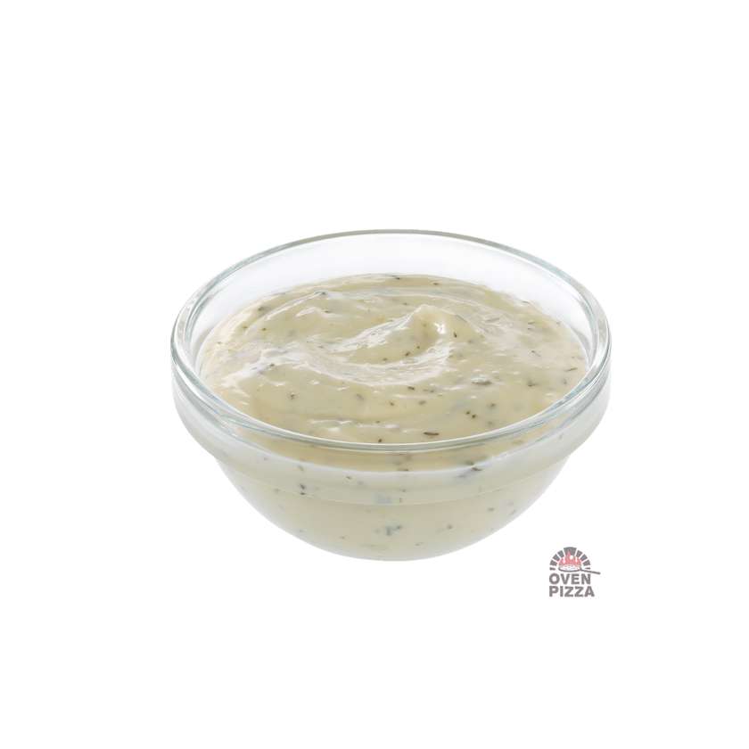 Garlic Sauce