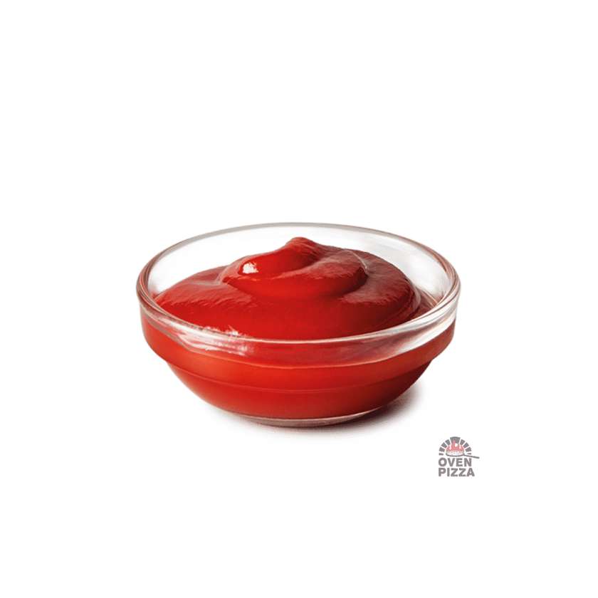 Ketchup