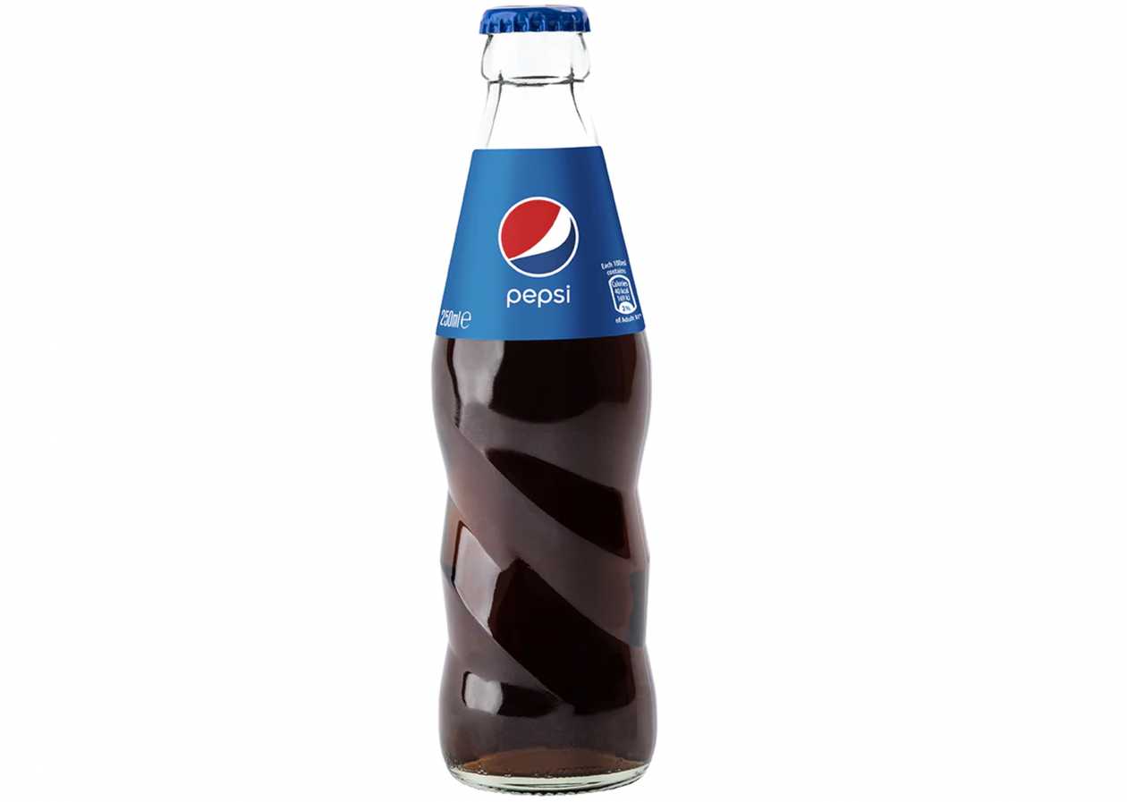 Pepsi 200ml