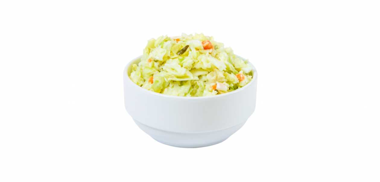 Pickled Cucumber With Onion