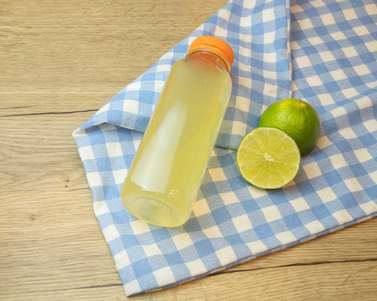 KETO Citrus Lemonade Cold 400 ml