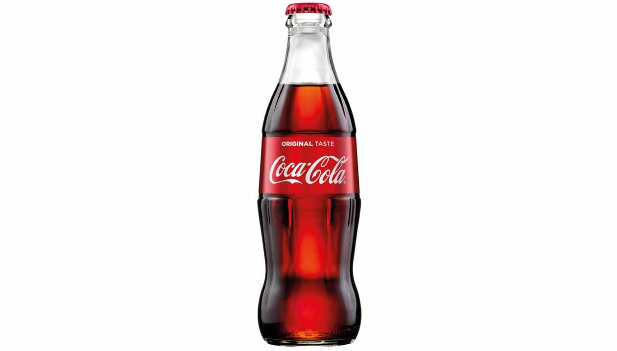 Coca-Cola