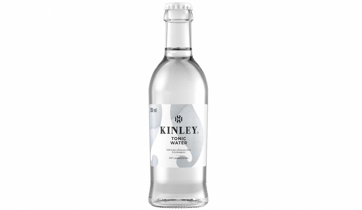 Kinley Tonic