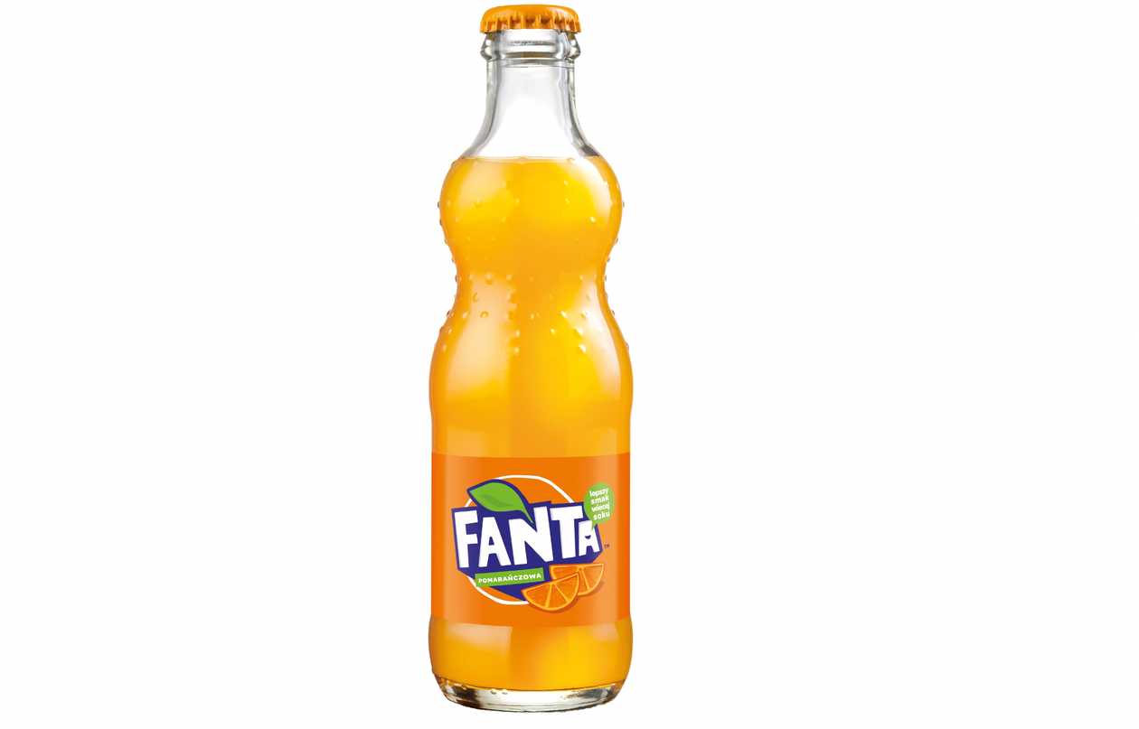 Fanta