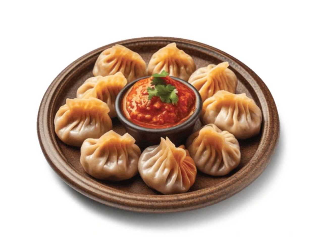 Himalayan Momo
