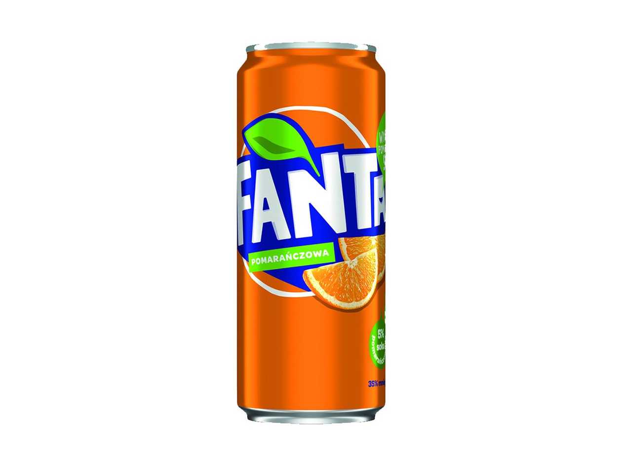 Fanta