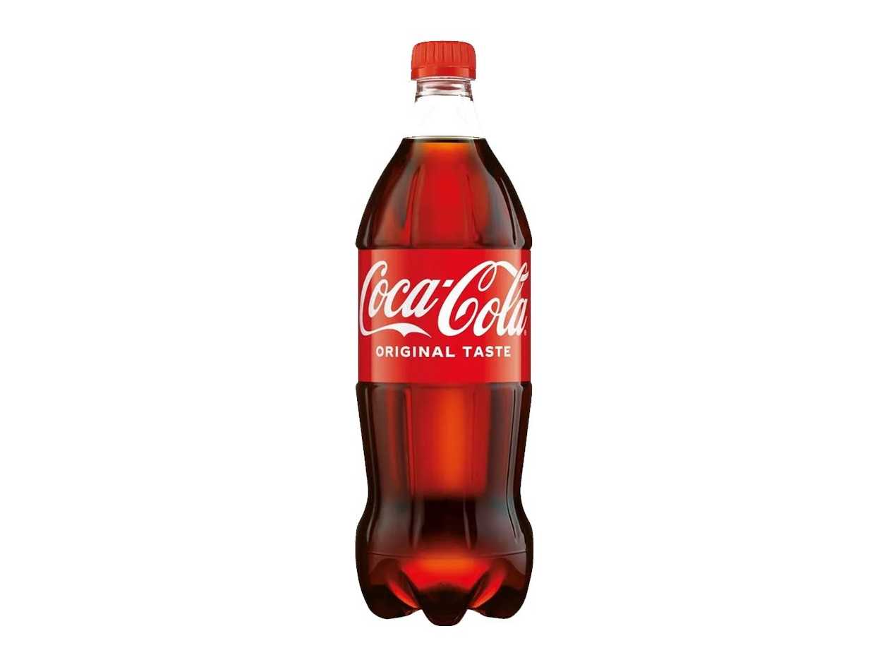 Coca-Cola 850 ml