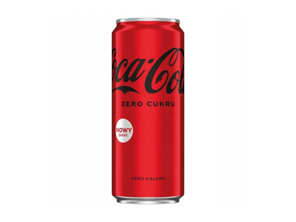Coca-Cola Zero