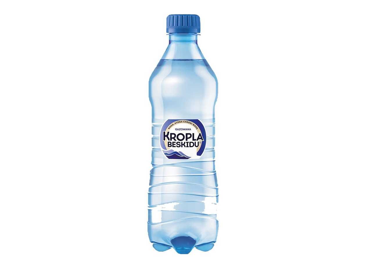 Sparkling Water