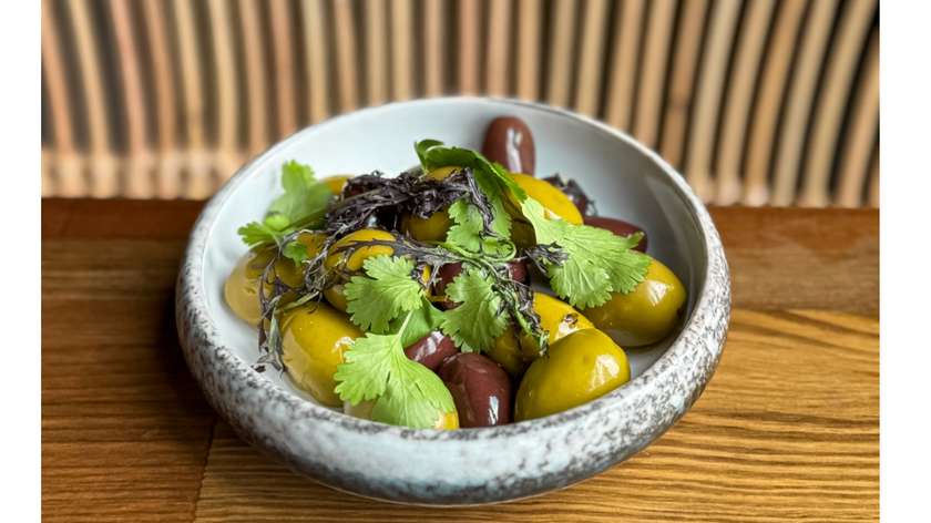 OLIVES