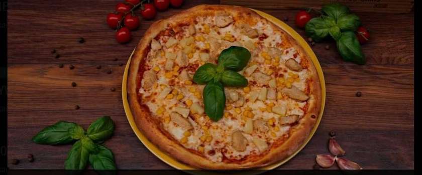 Pizza American