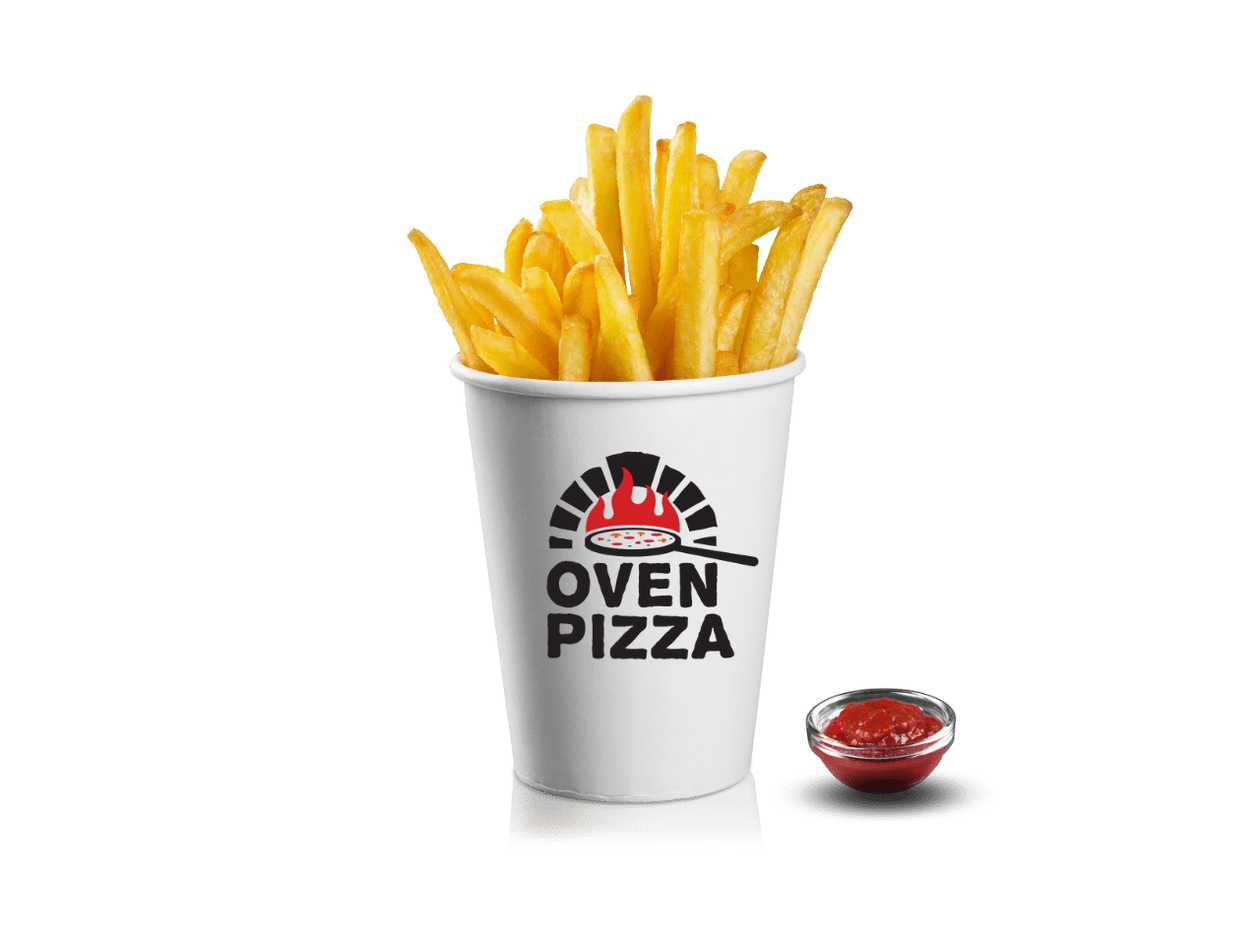 French Fries (200g)