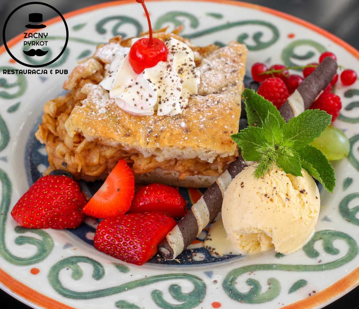 Homemade Apple Pie