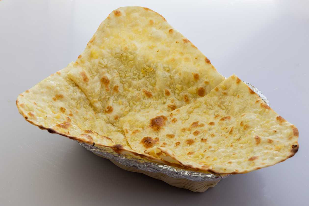 Naans