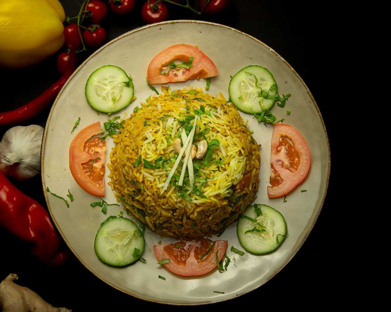 Biriyani