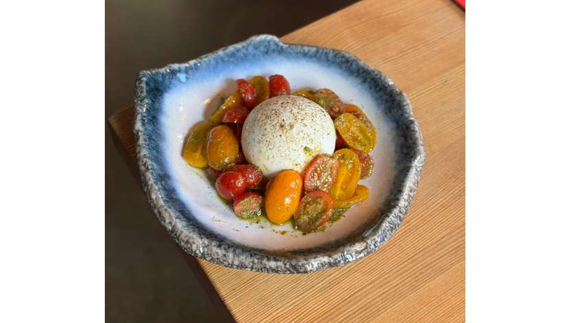 BURRATA