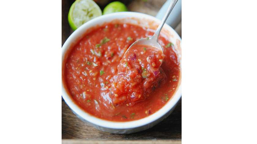 SALSA POMIDOROWA