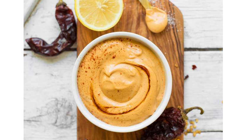 CHIPOTLE AIOLI