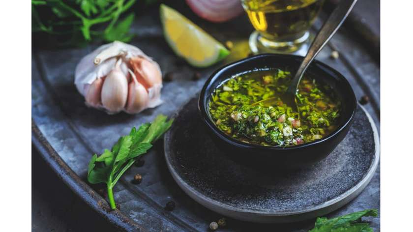 CHIMICHURRI