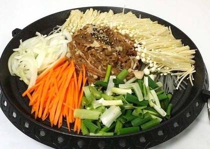 Bulgogi