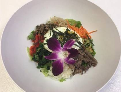 Bibimbap