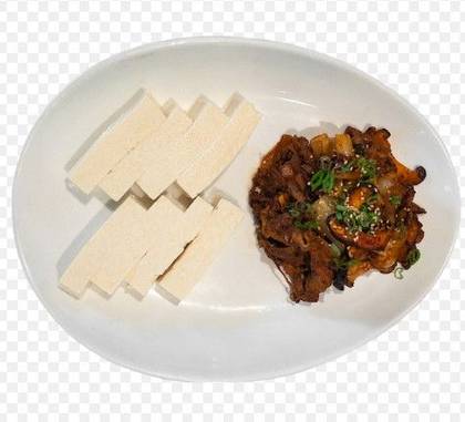 Kimchi Zige