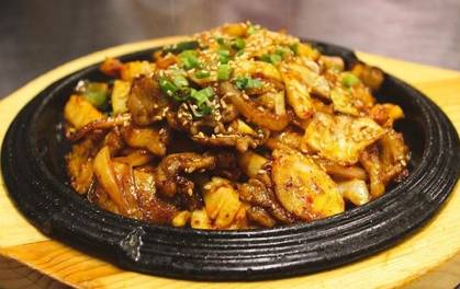 Osam Bulgogi